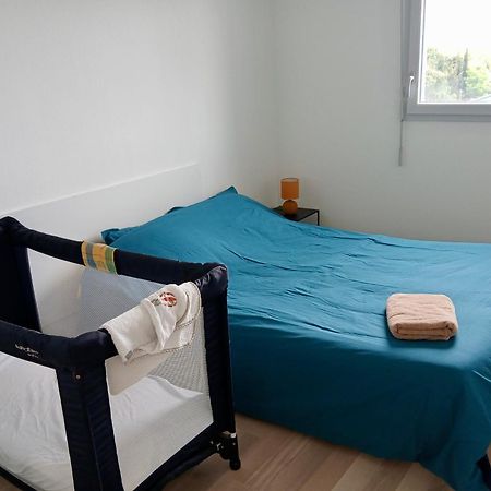 Spacieux T3 Balcon Parking Prive Toulouse Ngoại thất bức ảnh