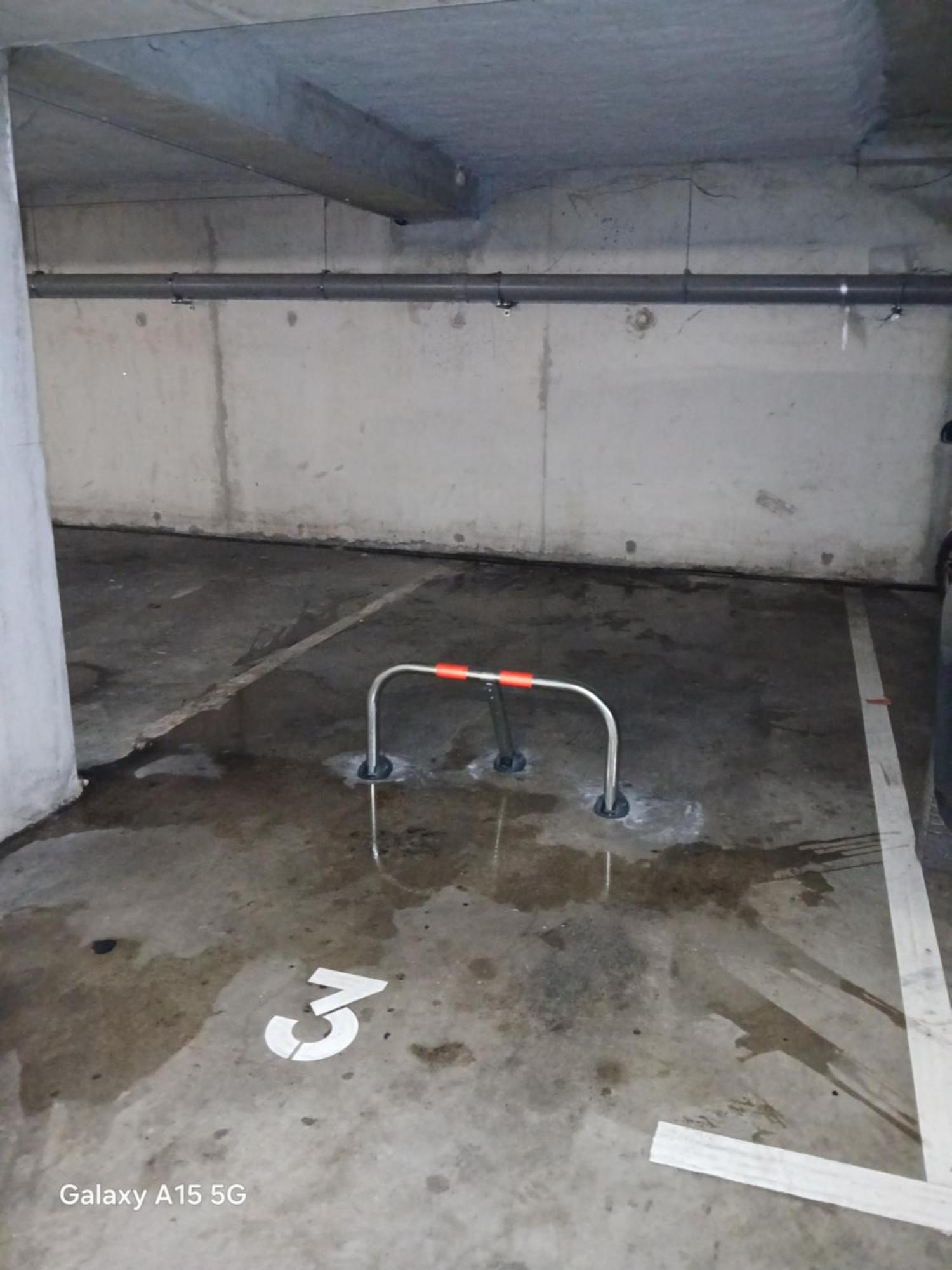 Spacieux T3 Balcon Parking Prive Toulouse Ngoại thất bức ảnh
